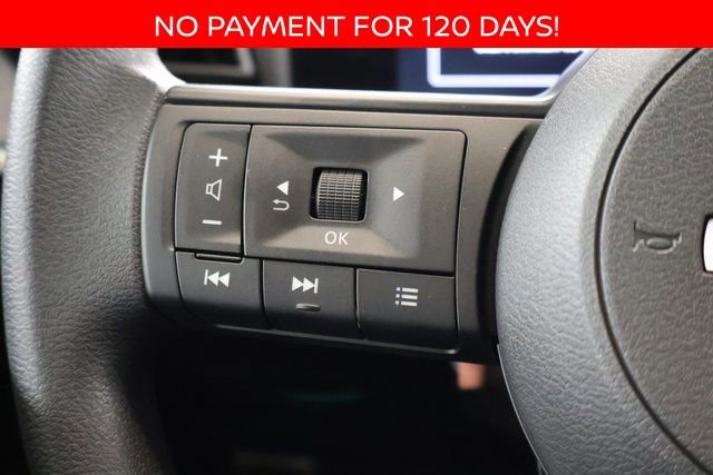 New 2026 Nissan Kicks SV w/ SV Premium Package image 15