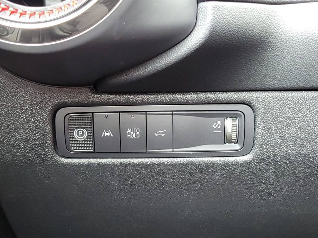 New 2025 Chevrolet Equinox EV RS w/ Active Safety Package 3 AWD/4WD image 20