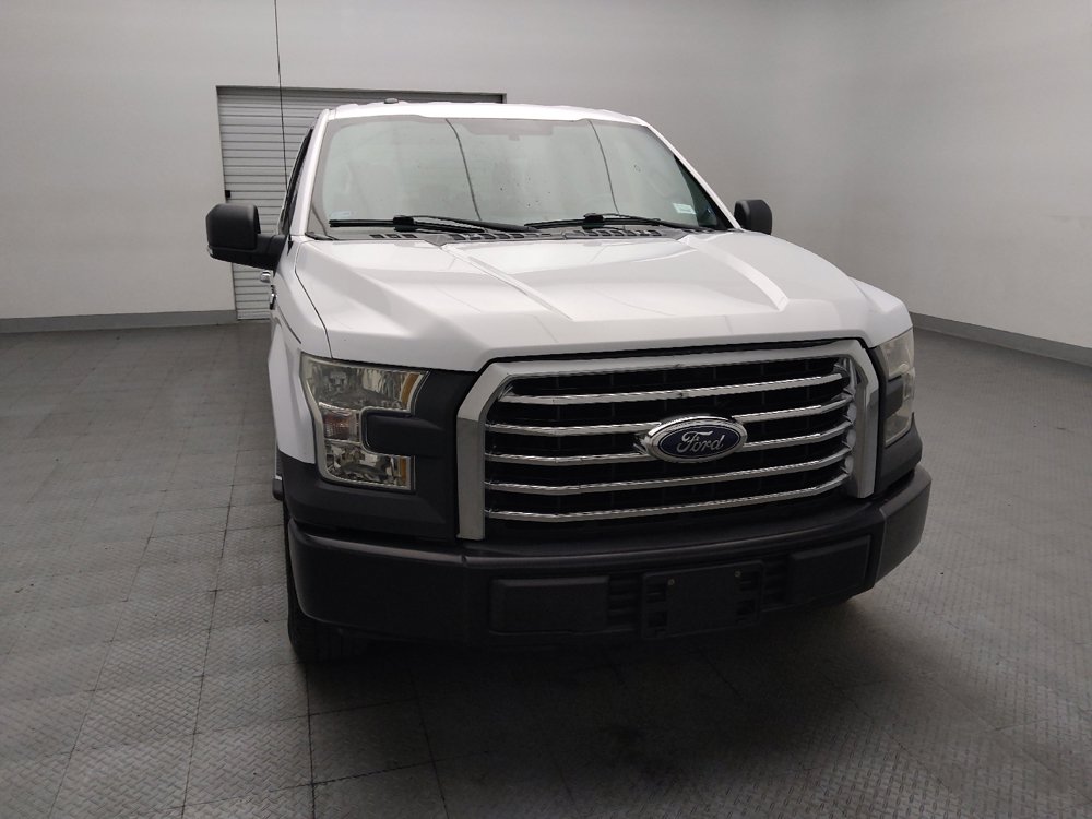 Used 2015 Ford F150 XLT w/ Equipment Group 301A Mid RWD image 14