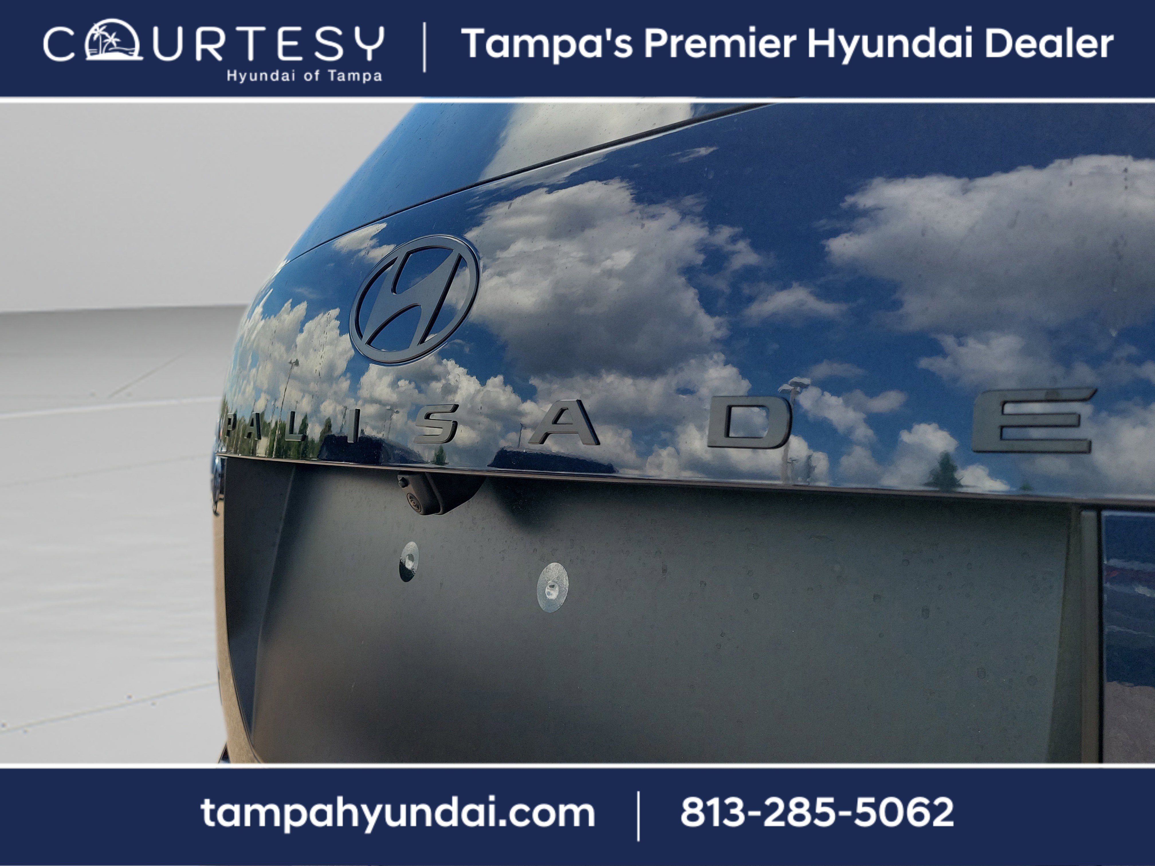 New 2026 Hyundai Palisade XRT Pro image 6