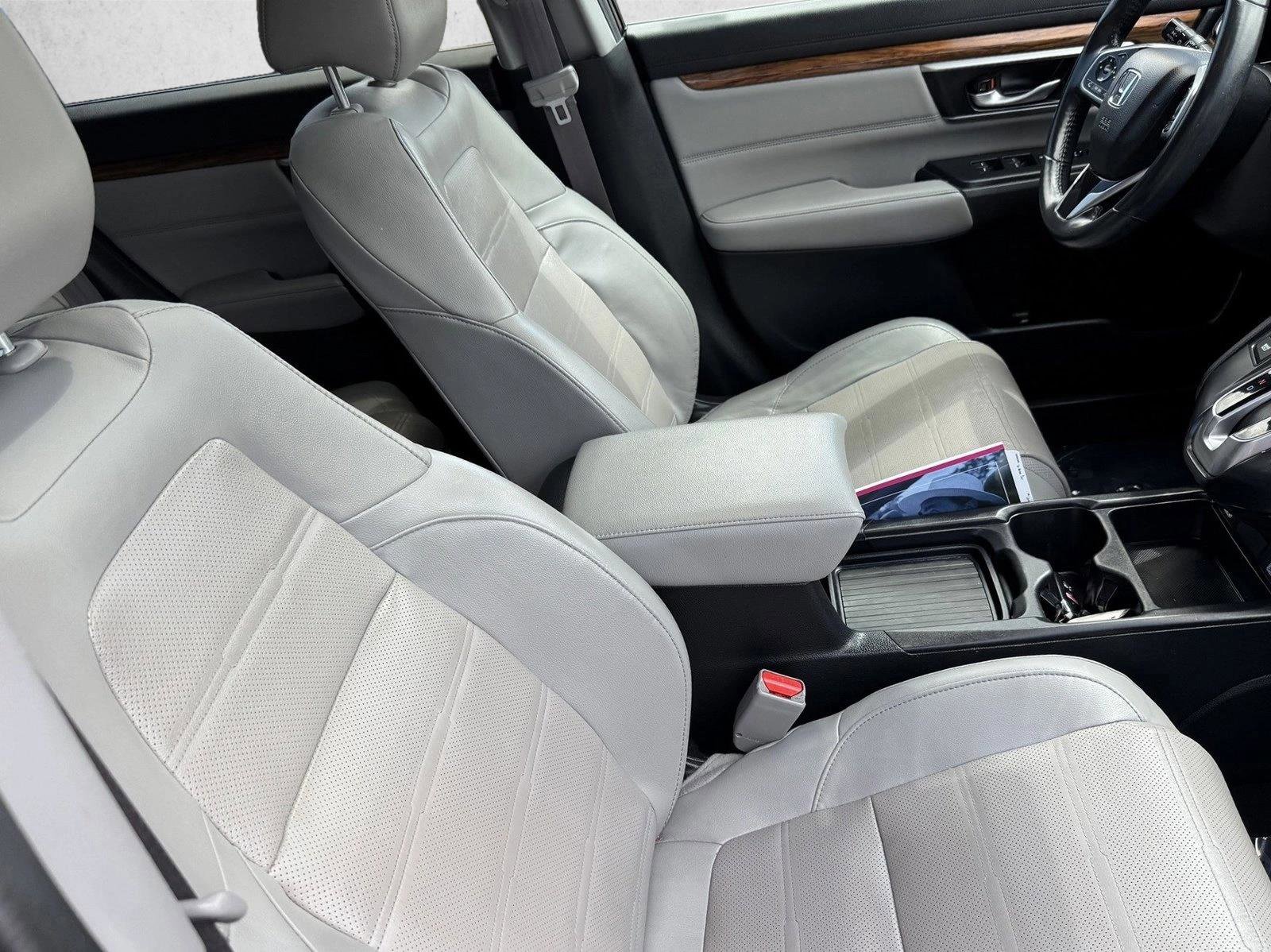Used 2020 Honda CR-V EX-L image 19