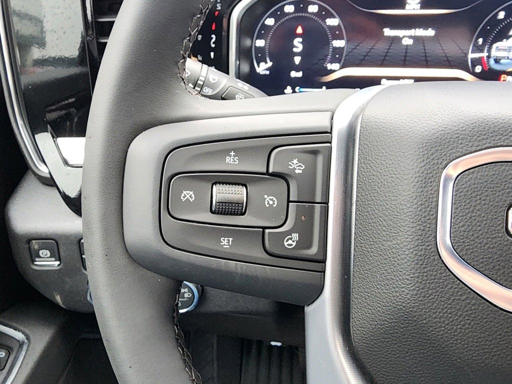 New 2026 GMC Sierra 2500 SLE image 22