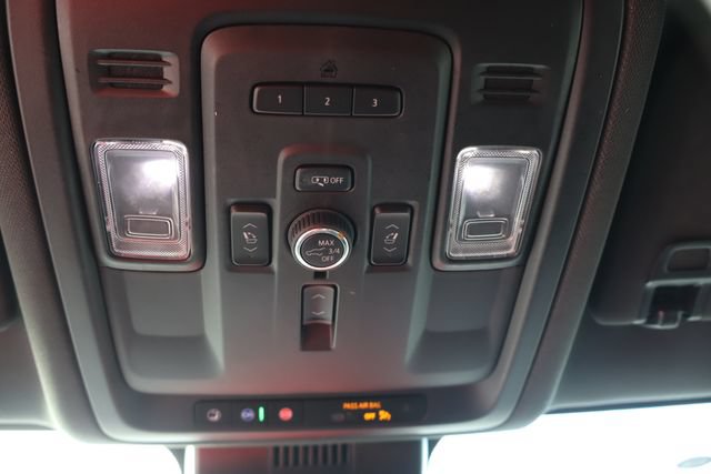 Used 2023 Chevrolet Tahoe Premier w/ Max Trailering Package AWD/4WD image 45