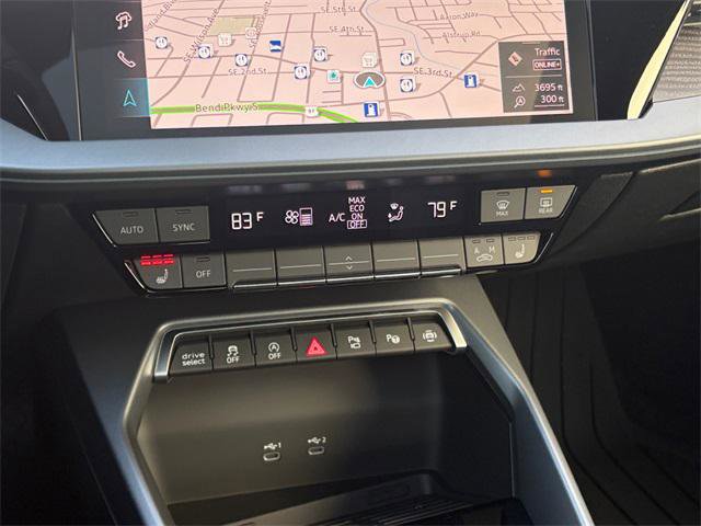 New 2026 Audi A3 2.0T Premium image 16