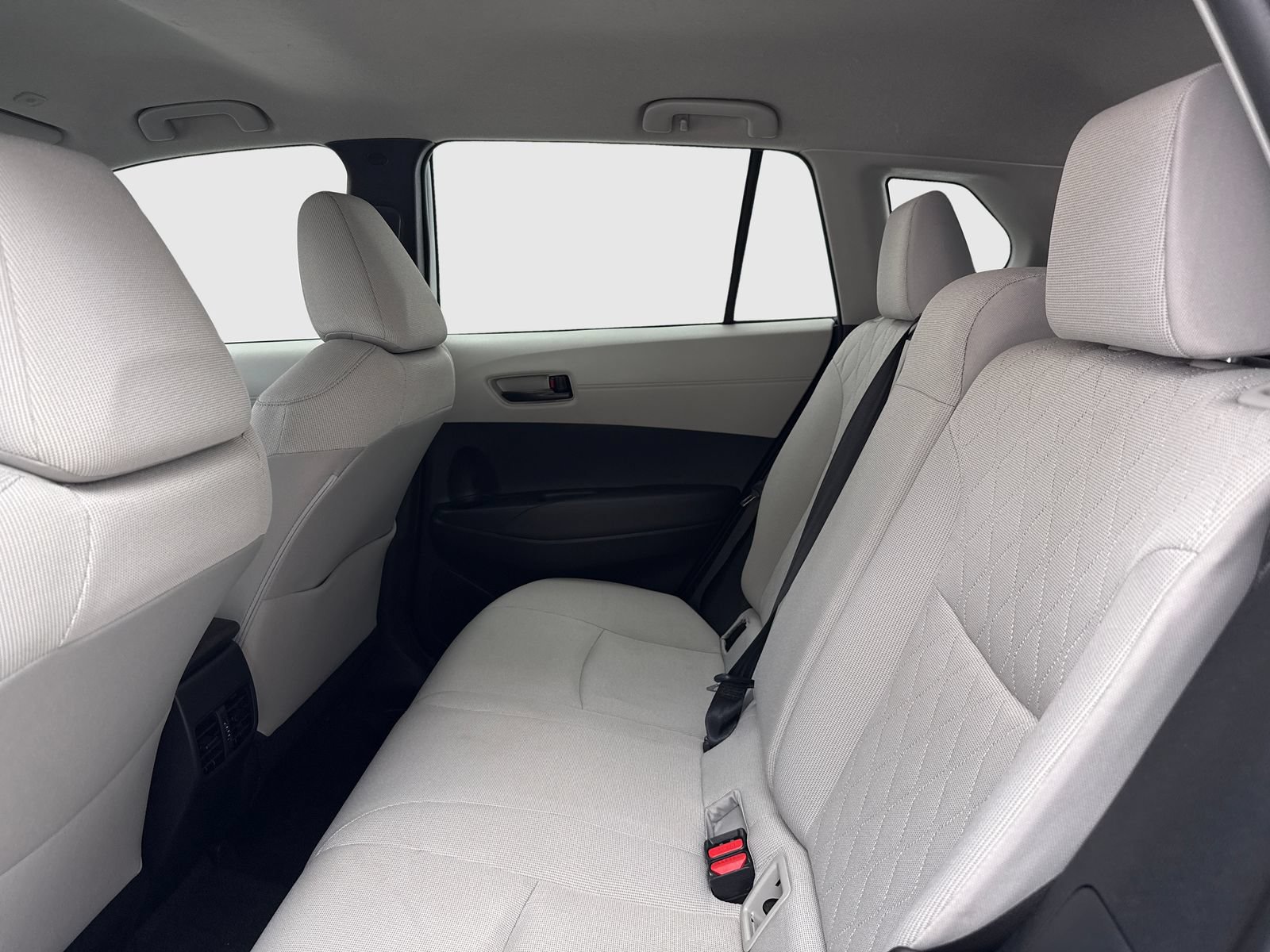 Used 2024 Toyota Corolla Cross L FWD image 37