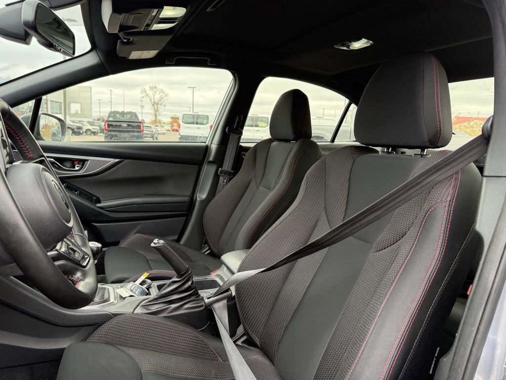 Used 2023 Subaru WRX Premium image 4