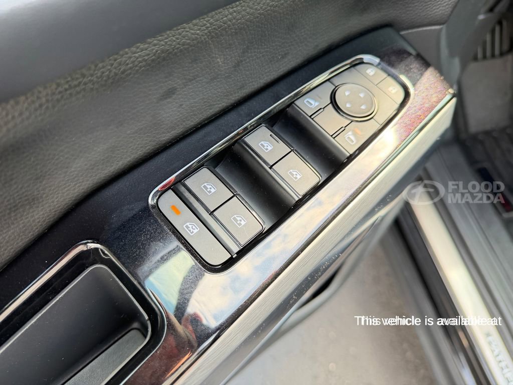 Used 2023 Nissan Pathfinder SL w/ SL Premium Package image 10