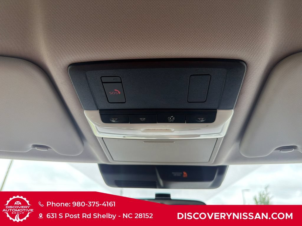 Used 2024 Mitsubishi Outlander SE AWD/4WD image 27
