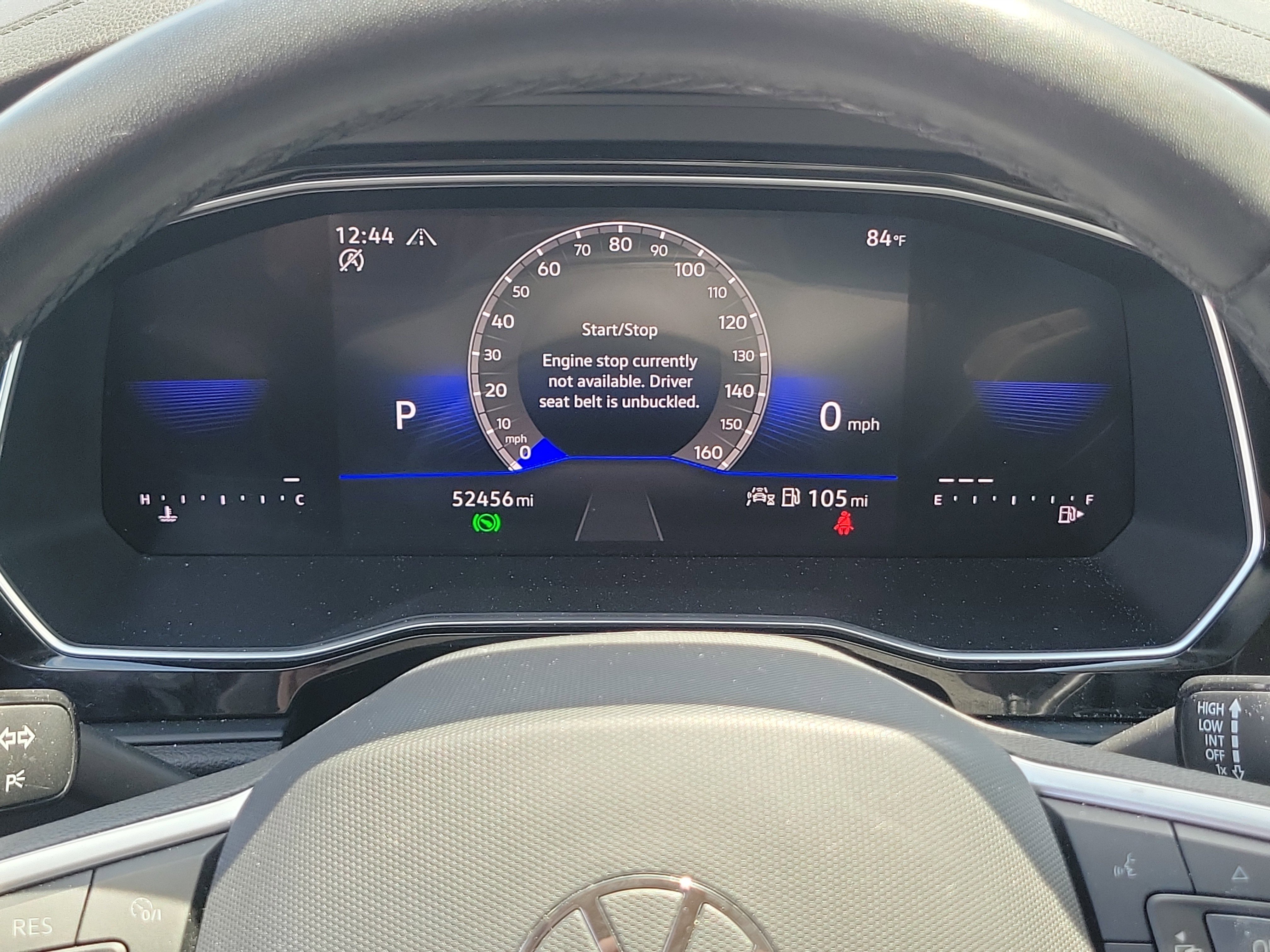 Used 2024 Volkswagen Jetta S FWD image 19