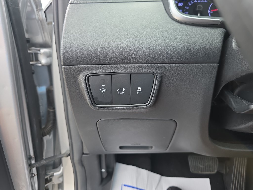 Certified 2024 Hyundai Tucson SEL AWD/4WD image 19