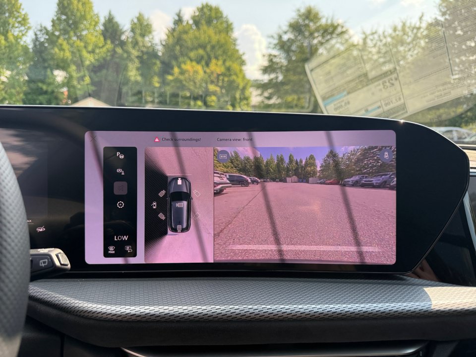 New 2026 Audi SQ5 Premium Plus AWD/4WD image 19