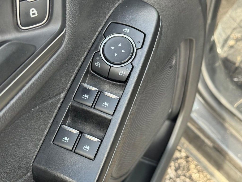 Used 2025 Ford Escape Active FWD image 14