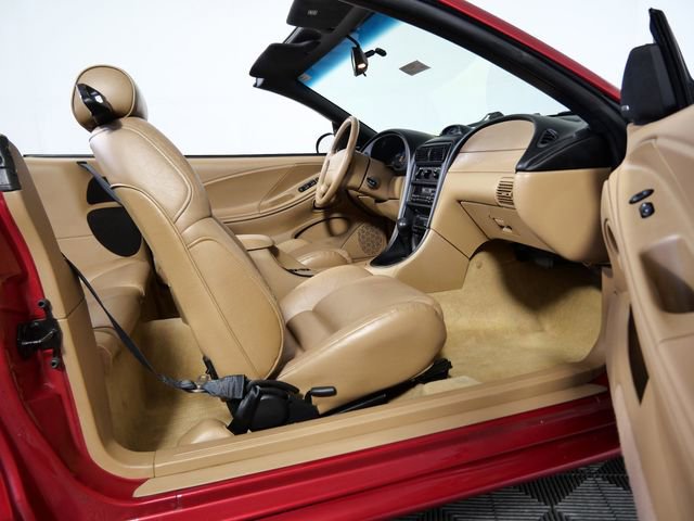 Used 1997 Ford Mustang GT RWD image 12