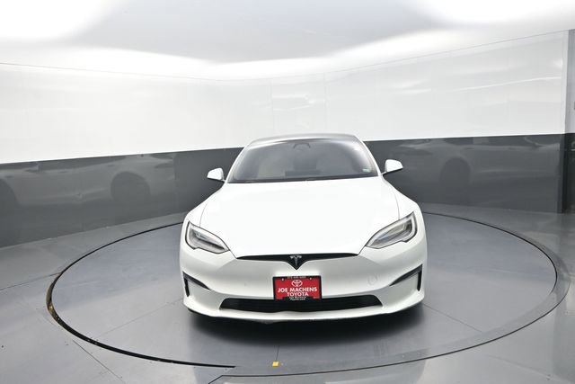 Used 2022 Tesla Model S image 48
