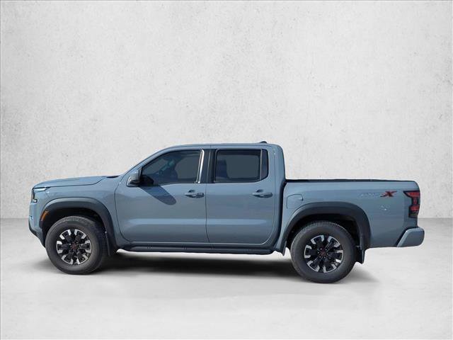 Used 2024 Nissan Frontier Pro-X RWD image 5
