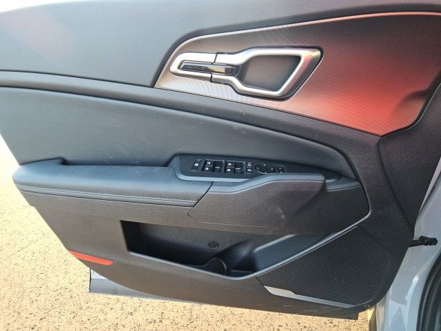 New 2026 Kia Sportage AWD Hybrid image 19