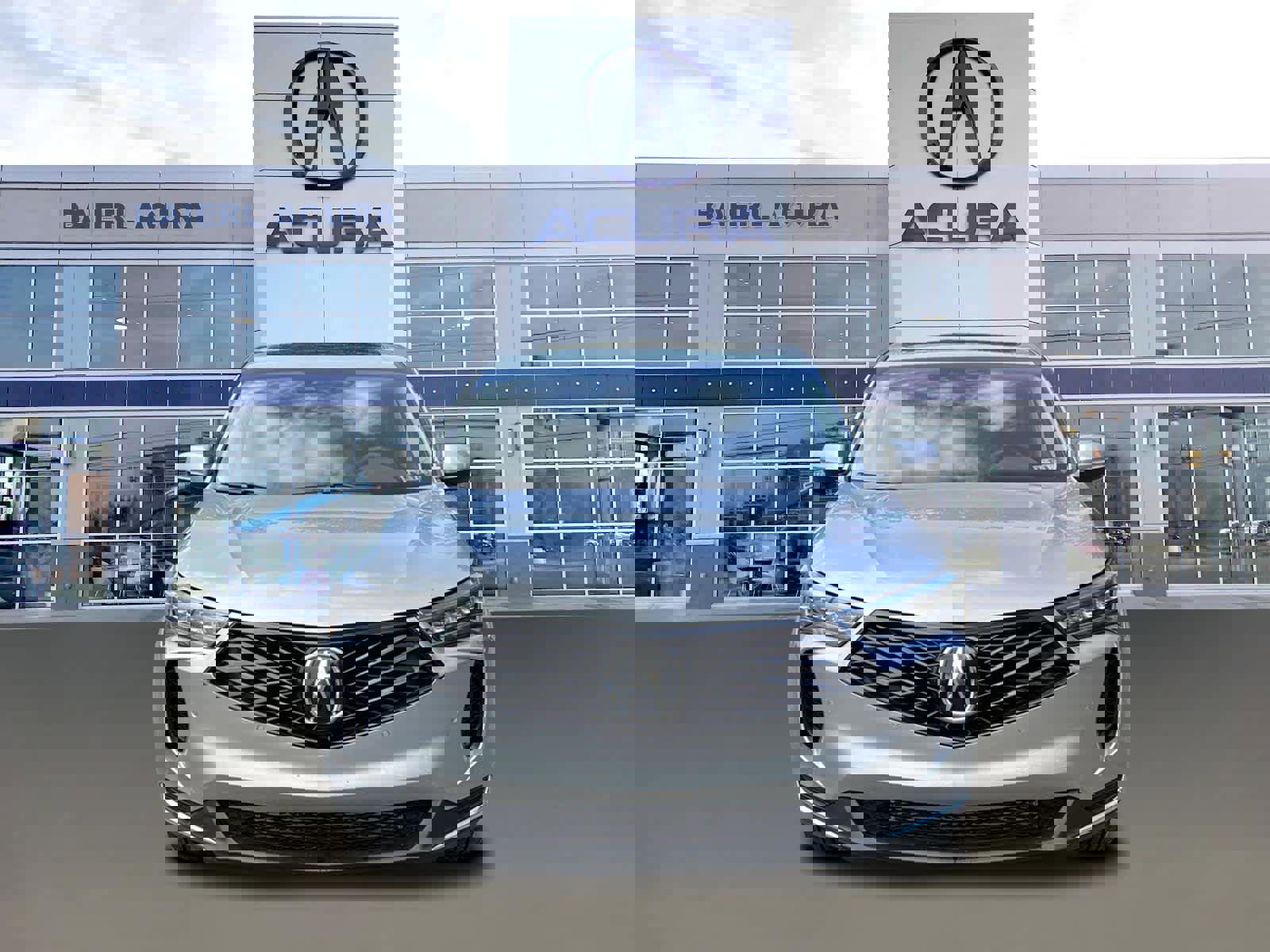 New 2026 Acura RDX SH-AWD w/ Technology Package image 8