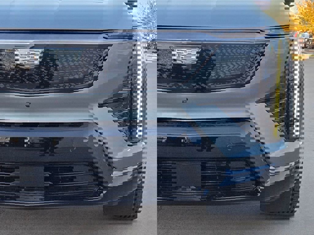 New 2026 Cadillac Optiq Sport 2 w/ LPO, Floor Liner Package image 6