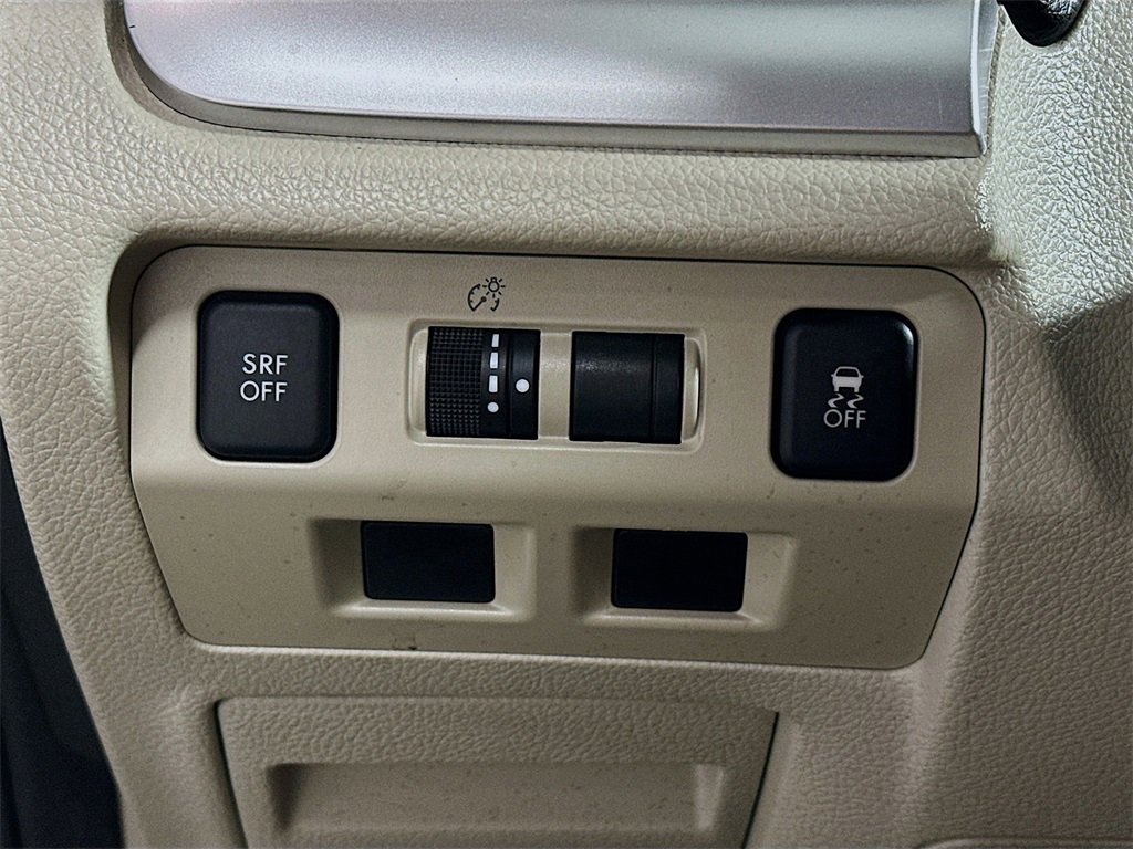 Used 2016 Subaru Impreza 2.0i Sport Premium image 11