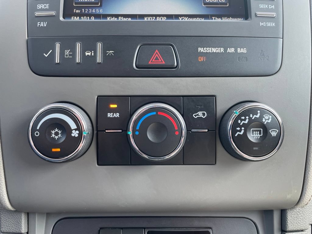 Used 2017 Chevrolet Traverse LS AWD/4WD image 15