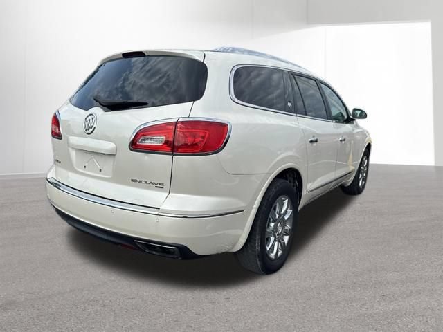 Used 2015 Buick Enclave Leather AWD/4WD image 5
