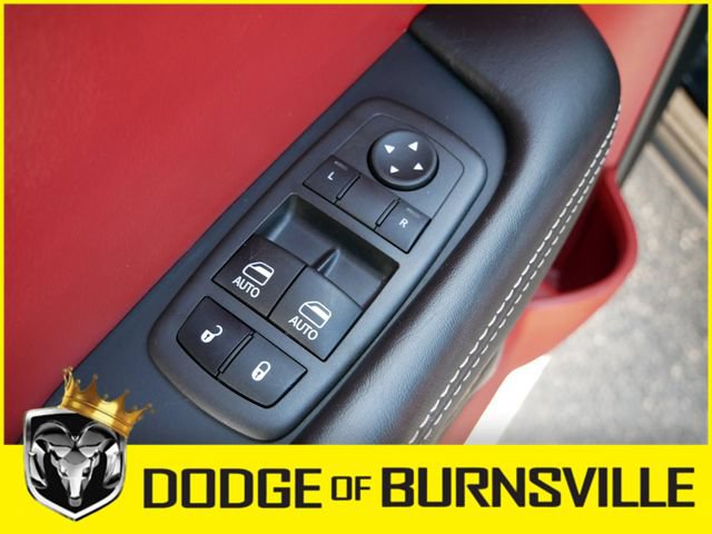 Used 2022 Dodge Challenger SRT Hellcat RWD image 18