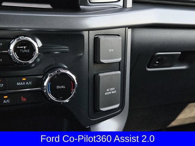 New 2026 Ford F150 XLT w/ Equipment Group 302A MID AWD/4WD image 22