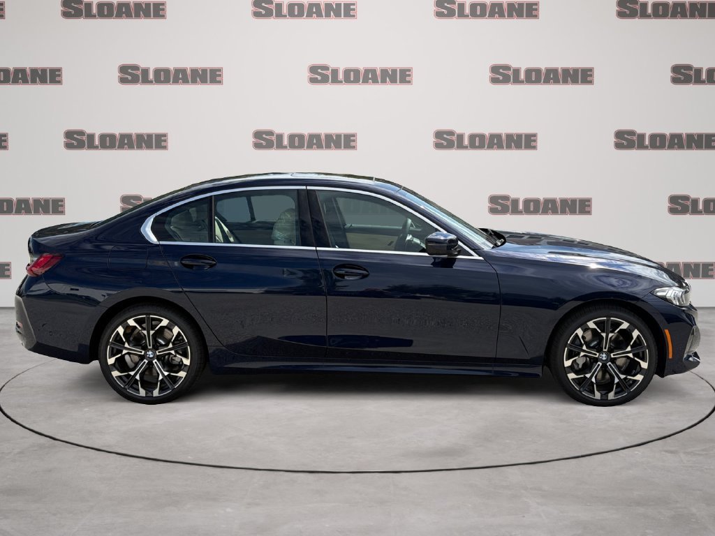 New 2026 BMW 330i xDrive Sedan w/ Premium Package AWD/4WD image 6