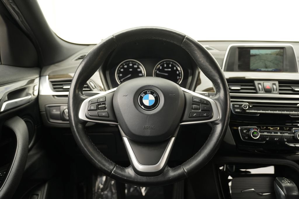 Used 2018 BMW X2 xDrive28i w/ Convenience Package AWD/4WD image 46