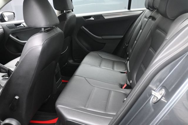Used 2018 Volkswagen Jetta SE FWD image 21