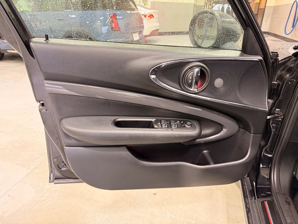 Used 2019 MINI Cooper Clubman John Cooper Works AWD/4WD image 10