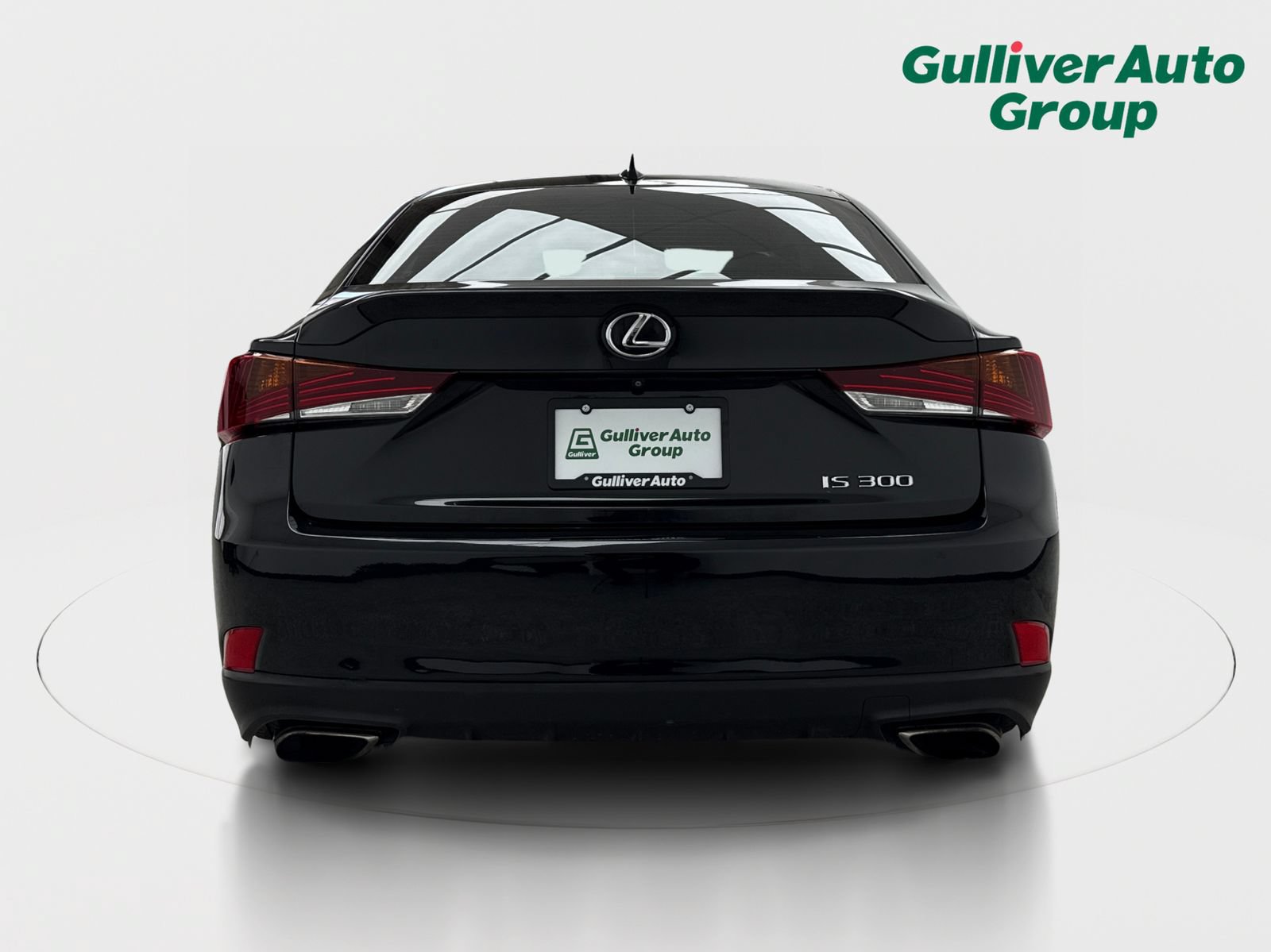 Used 2020 Lexus IS 300 w/ Accessory Package 2 RWD image 7