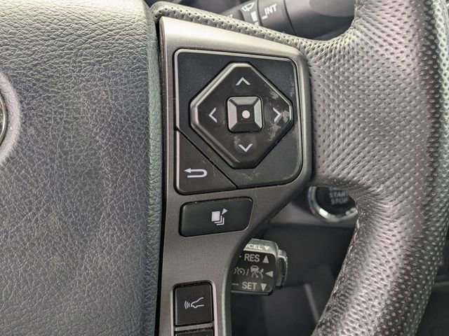 Used 2020 Toyota Tacoma TRD Off-Road w/ Technology Package image 24
