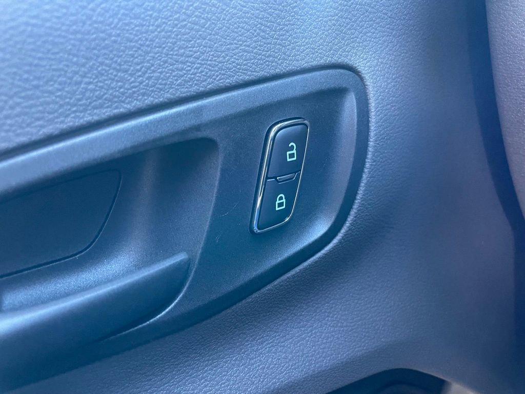 New 2025 Ford Transit 250 Low Roof w/ Load Area Protection Package image 22