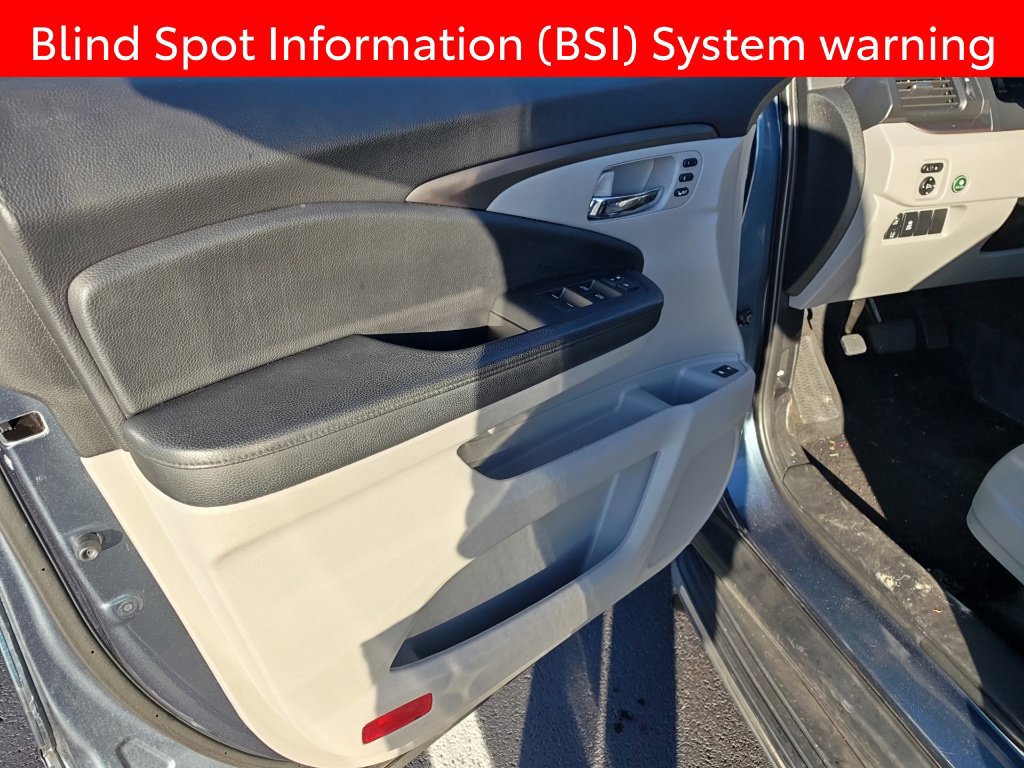 Used 2022 Honda Pilot Special Edition image 7