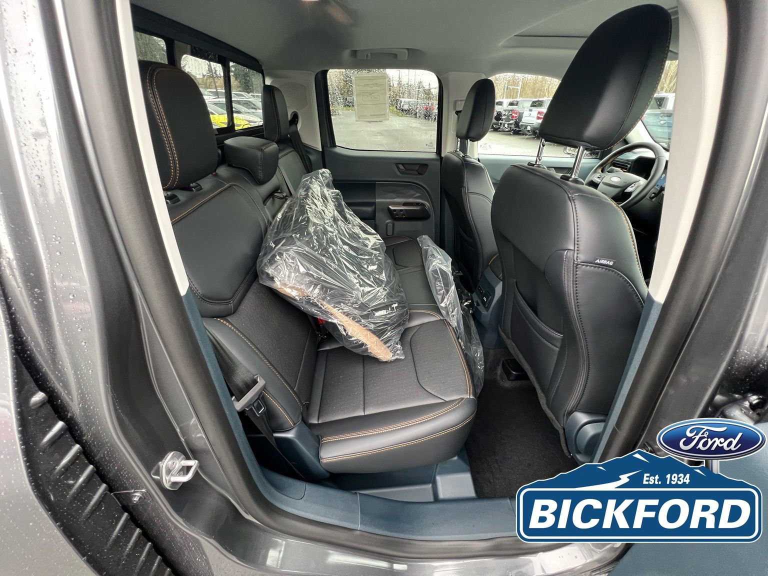 New 2026 Ford Maverick Tremor image 20