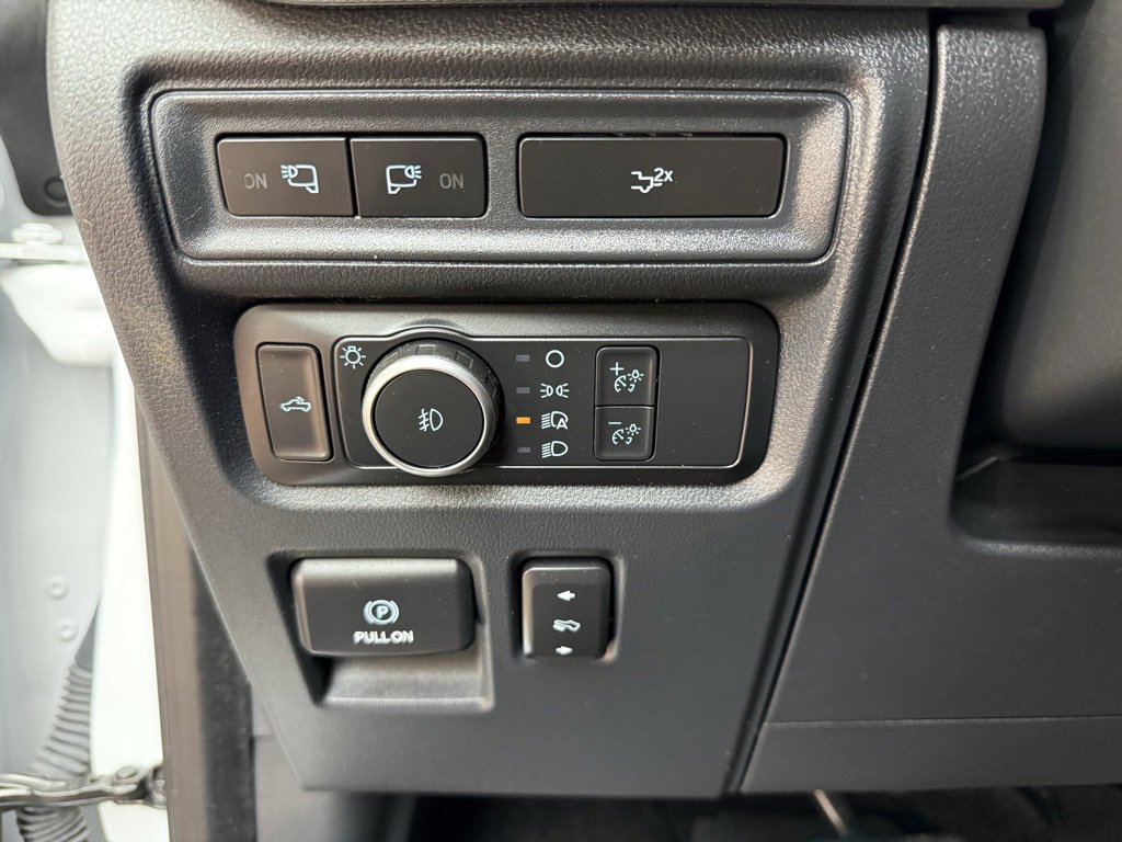 Used 2022 Ford F150 Raptor w/ Equipment Group 801A High image 23