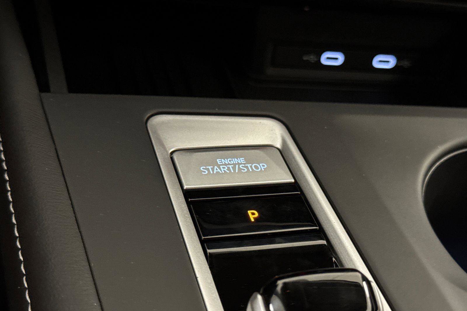 New 2026 Volkswagen Atlas SE image 22