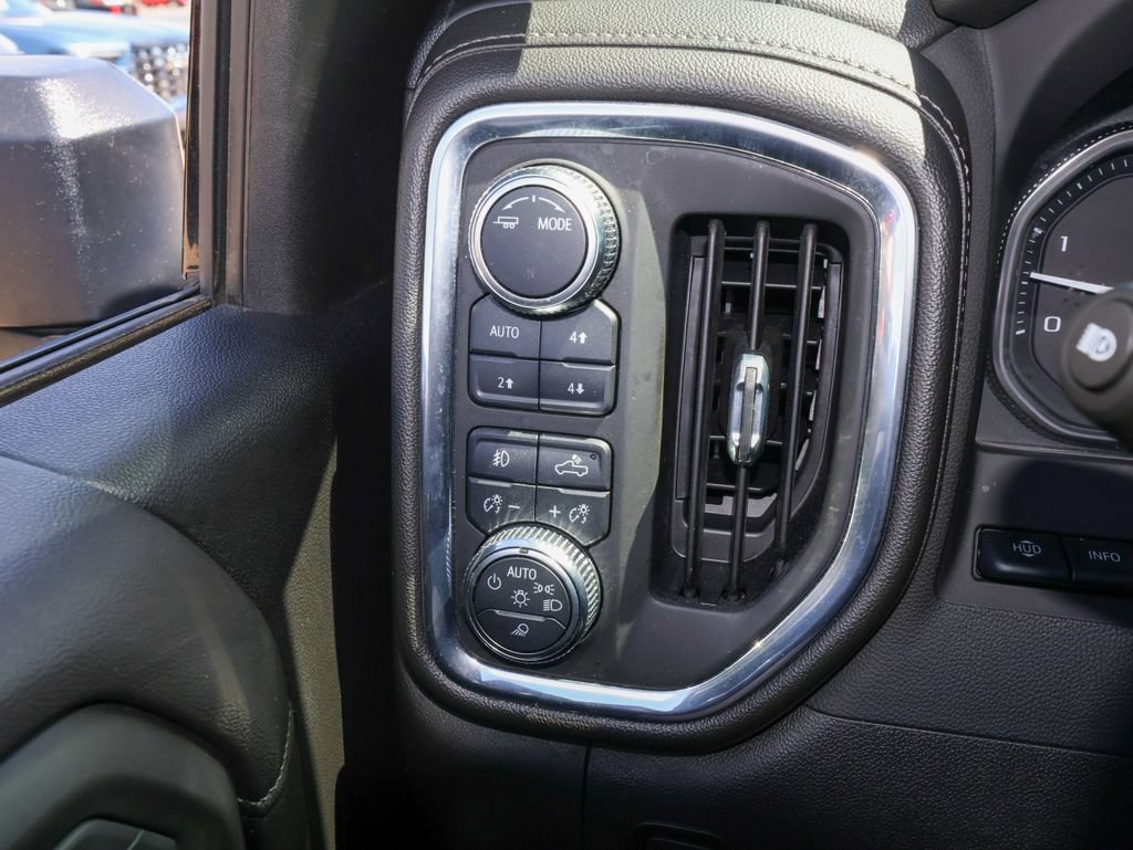 Used 2023 GMC Sierra 2500 Denali w/ Denali Ultimate Package AWD/4WD image 32