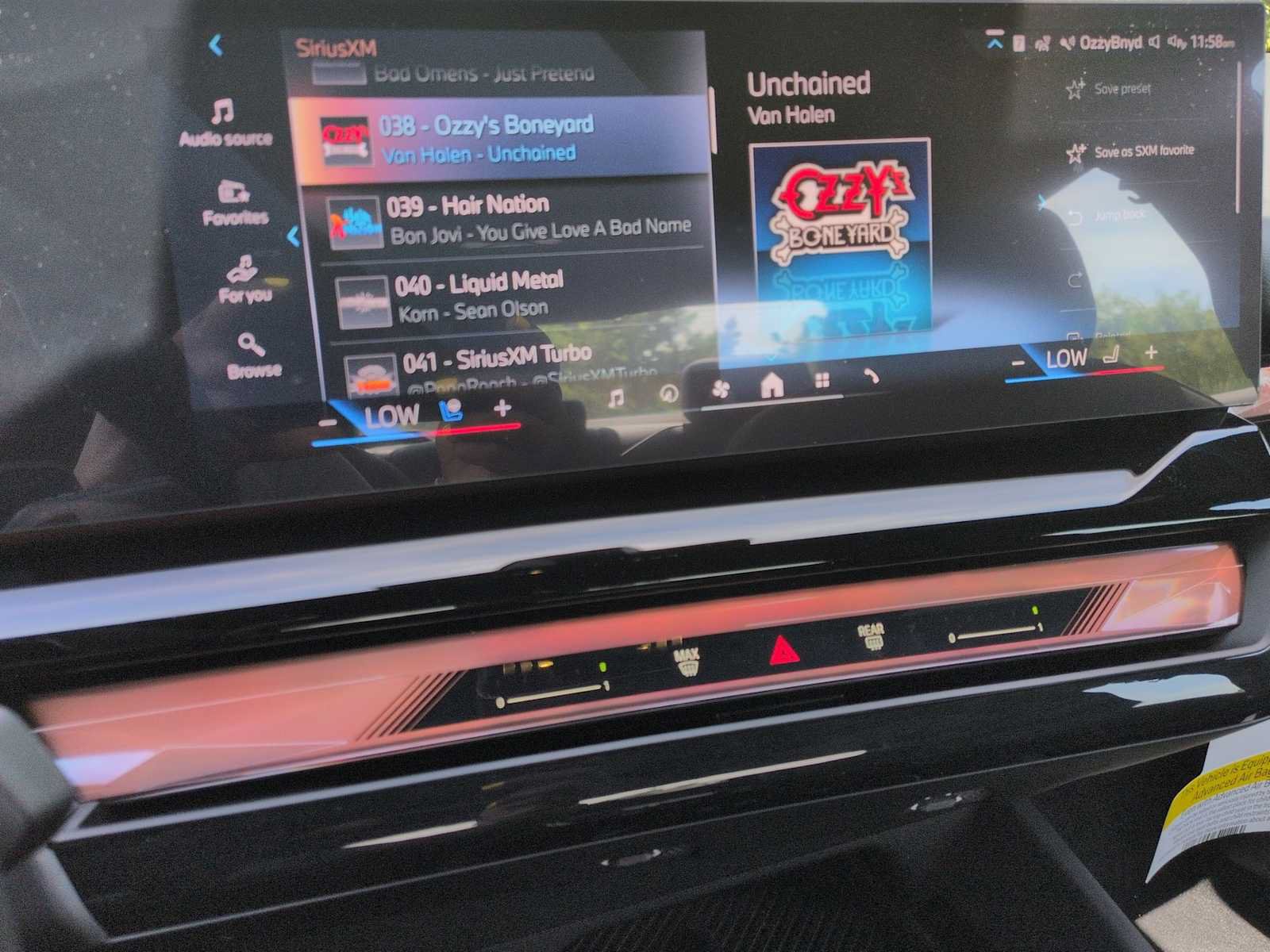 New 2027 BMW 550e xDrive AWD/4WD image 29