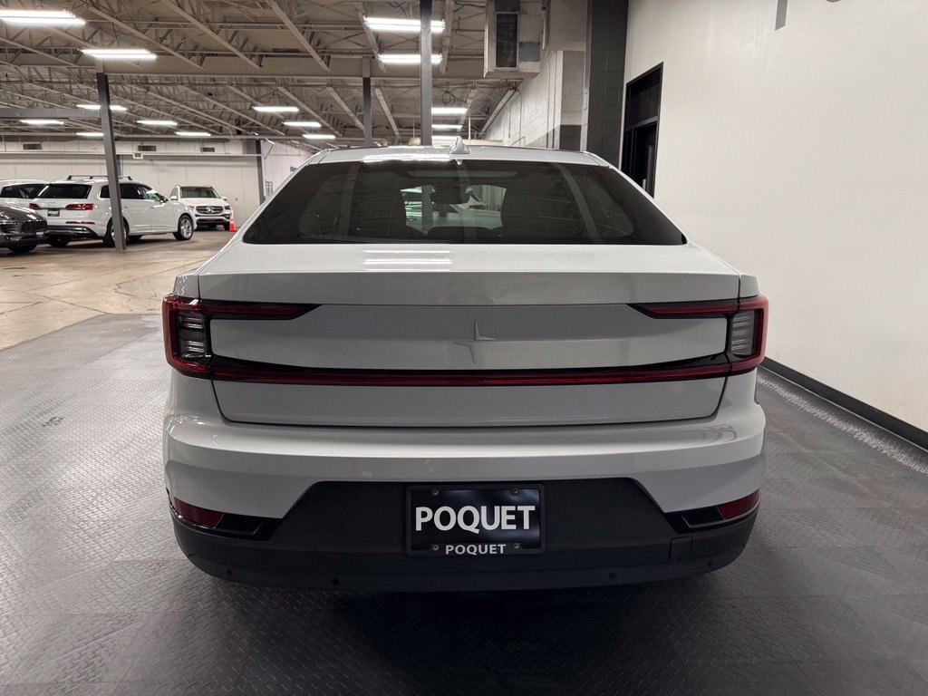 Used 2023 Polestar Polestar 2 w/ Pilot Pack AWD/4WD image 5