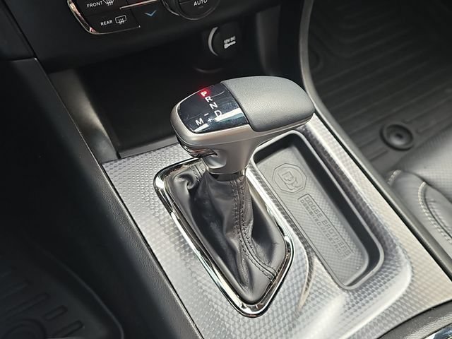 Used 2023 Dodge Charger SRT Hellcat w/ Harman/Kardon Audio Group RWD image 15