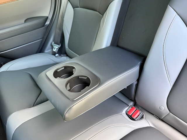 New 2026 Subaru Forester Sport AWD/4WD image 33