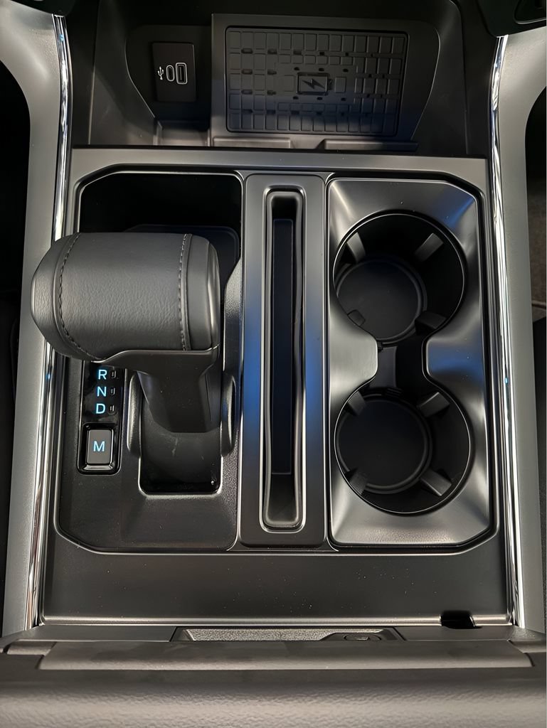 New 2026 Ford F150 XLT w/ Equipment Group 302A MID AWD/4WD image 26
