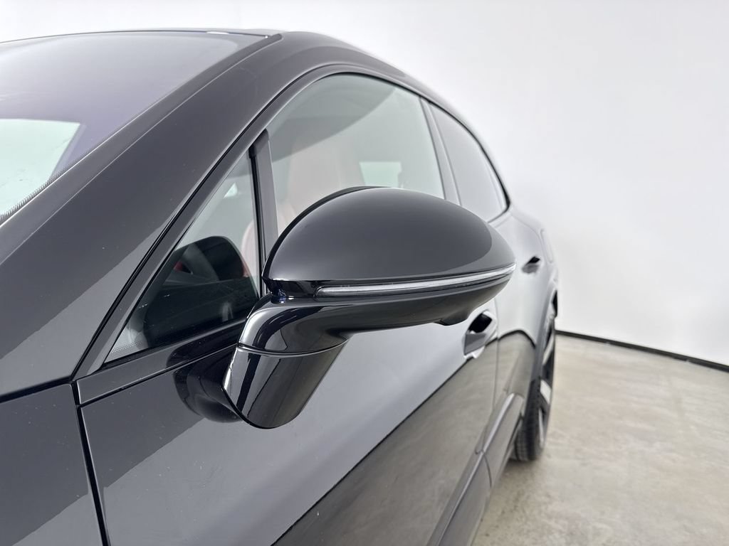 New 2026 Porsche Macan Turbo Electric AWD/4WD image 12