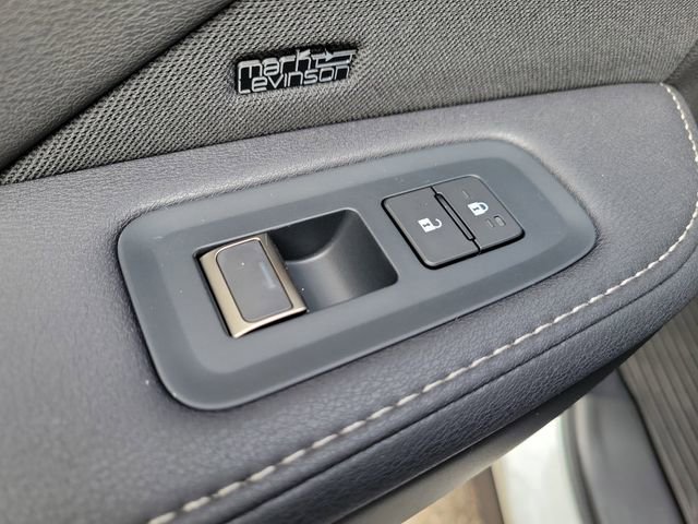 New 2026 Lexus TX 350 AWD image 15