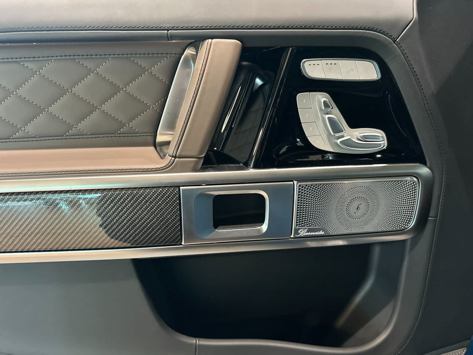 New 2027 Mercedes-Benz G 63 AMG 4MATIC image 11