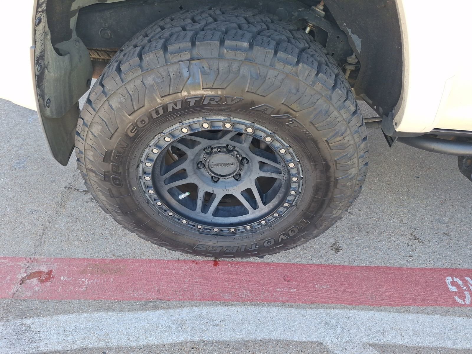 Used 2019 Toyota 4Runner TRD Off-Road Premium image 11