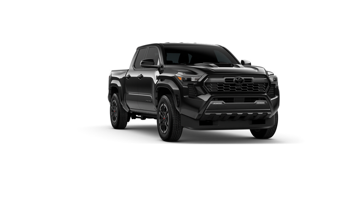 New 2026 Toyota Tacoma TRD Sport AWD/4WD image 52
