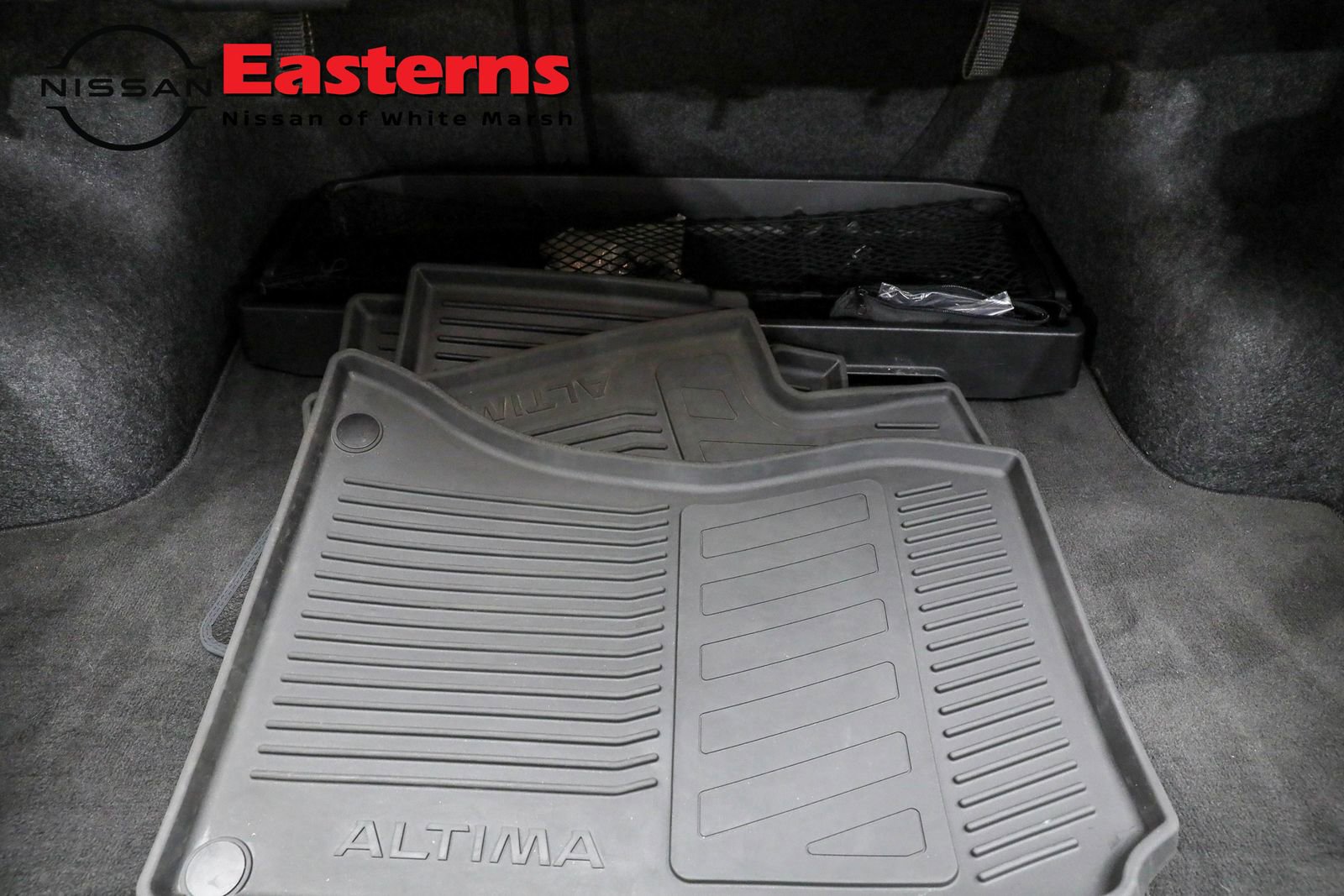 Used 2021 Nissan Altima 2.5 SR image 12